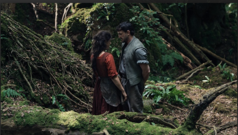 Chloé Zhao’s ‘Hamnet’ Receives Audience Award At Most-Attended BFI London Film Festival Yet